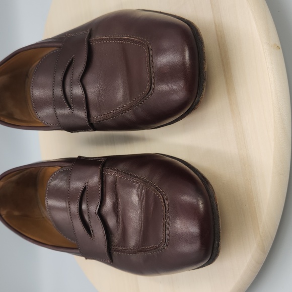 Paul Stuart Mens Loafers sz 10A - Picture 11 of 12